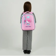 Рюкзак Kite Education каркасний HK26-555S-1 Hello Kitty