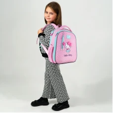 Рюкзак Kite Education каркасний HK26-555S-1 Hello Kitty