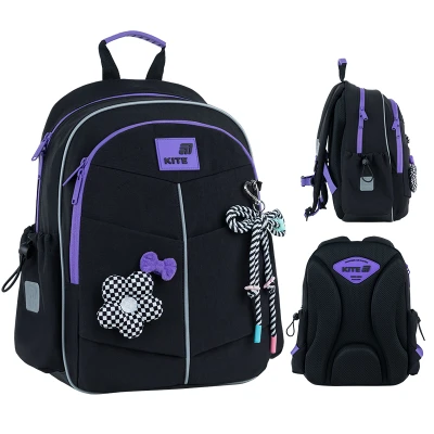 Рюкзак Kite Education K26-771S-2 Flower Power