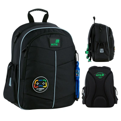 Рюкзак Kite Education K26-771S-3 Cyber
