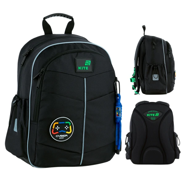 Рюкзак Kite Education K26-771S-3 Cyber