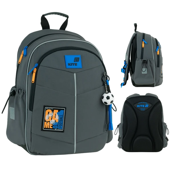 Рюкзак Kite Education K26-771S-4 Game on