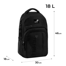 Рюкзак Kite Education teens K26-2578L Fearless