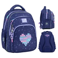 Рюкзак Kite Education K26-763M-2 Type Love