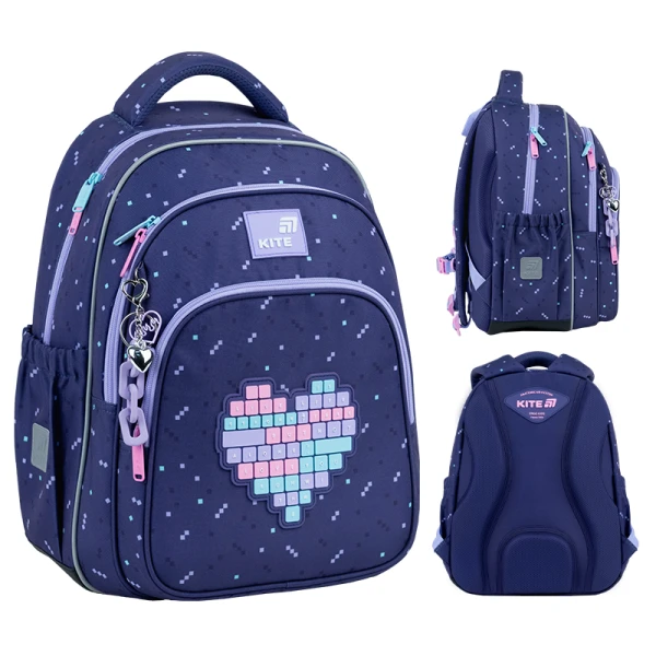 Рюкзак Kite Education K26-763M-2 Type Love