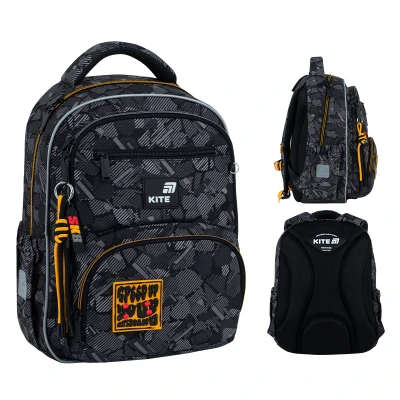 Рюкзак Kite Education K26-773M-6 Freestyle
