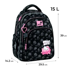 Рюкзак Kite Education HK26-763M Hello Kitty