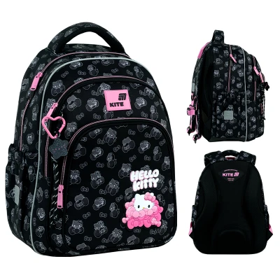 Рюкзак Kite Education HK26-763M Hello Kitty 