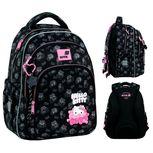 Рюкзак Kite Education HK26-763M Hello Kitty