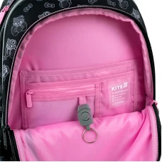 Рюкзак Kite Education HK26-763M Hello Kitty
