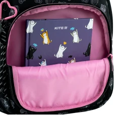 Рюкзак Kite Education HK26-763M Hello Kitty