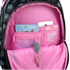 Рюкзак Kite Education HK26-763M Hello Kitty
