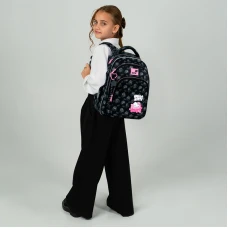 Рюкзак Kite Education HK26-763M Hello Kitty