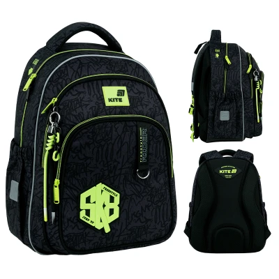Рюкзак Kite Education K26-763M-3 SK8