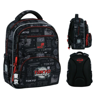 Рюкзак Kite Education K26-773M-5 Tokyo