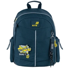Рюкзак Kite Education TF26-771S Transformers