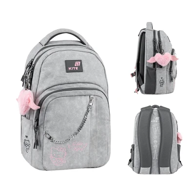 Рюкзак Kite Education teens HK26-2578M Hello Kitty