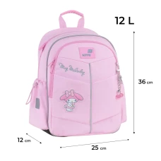 Рюкзак Kite Education HK26-771S Hello Kitty