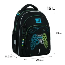 Рюкзак Kite Education K26-763M-4 Next Level