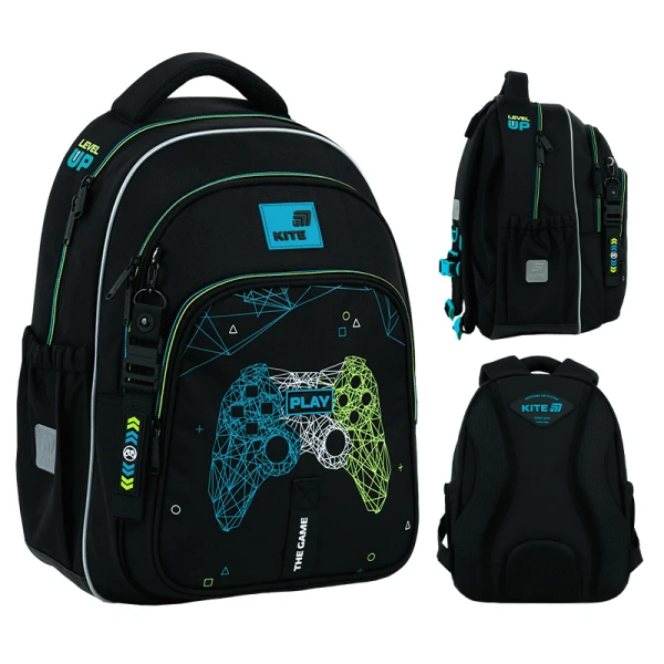 Рюкзак Kite Education K26-763M-4 Next Level