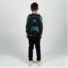 Рюкзак Kite Education K26-763M-4 Next Level