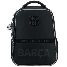 Рюкзак Kite Education каркасний BC26-531M FC Barcelona