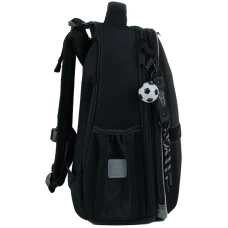 Рюкзак Kite Education каркасний BC26-531M FC Barcelona
