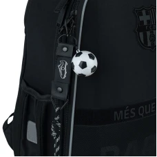 Рюкзак Kite Education каркасний BC26-531M FC Barcelona