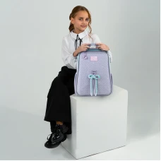 Рюкзак Kite Education каркасний K26-531M Lovely