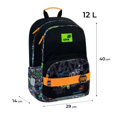 Рюкзак Kite Education K26-585M-4 Street Style