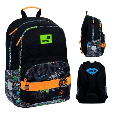 Рюкзак Kite Education K26-585M-4 Street Style