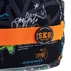 Рюкзак Kite Education K26-585M-4 Street Style