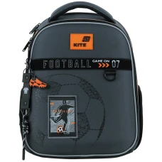 Рюкзак Kite Education каркасний K26-555S-6 Goal