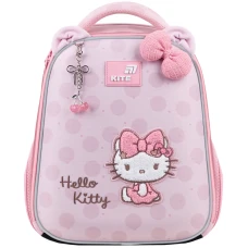 Рюкзак Kite Education каркасний HK26-555S-2 Hello Kitty