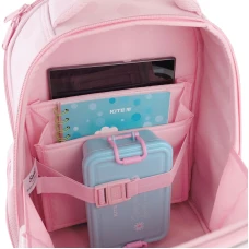 Рюкзак Kite Education каркасний HK26-555S-2 Hello Kitty