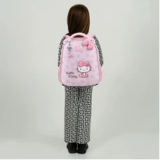 Рюкзак Kite Education каркасний HK26-555S-2 Hello Kitty