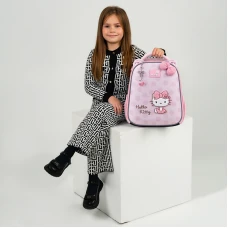 Рюкзак Kite Education каркасний HK26-555S-2 Hello Kitty