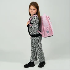 Рюкзак Kite Education каркасний HK26-555S-2 Hello Kitty