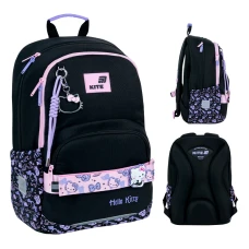 Рюкзак Kite Education HK26-585M Hello Kitty