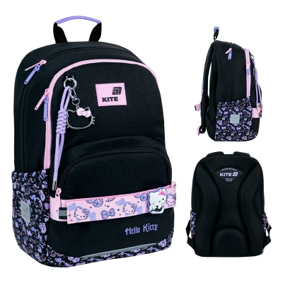 Рюкзак Kite Education HK26-585M Hello Kitty