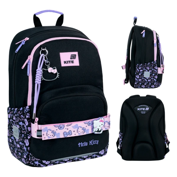 Рюкзак Kite Education HK26-585M Hello Kitty