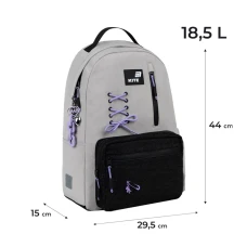 Рюкзак Kite Education teens K26-949L-1 Romantic Minimalism
