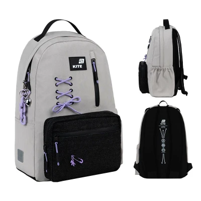 Рюкзак Kite Education teens K26-949L-1 Romantic Minimalism