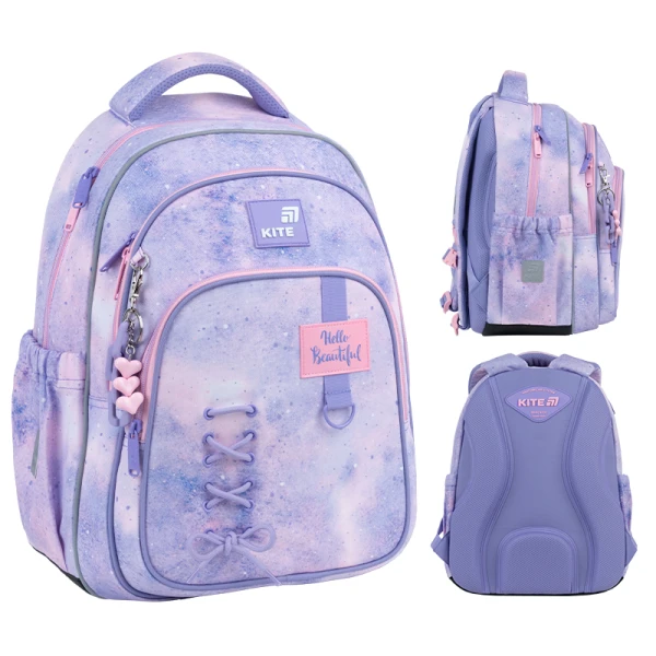 Рюкзак Kite Education K26-763M-1 Fancy