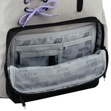 Рюкзак Kite Education teens K26-949L-1 Romantic Minimalism