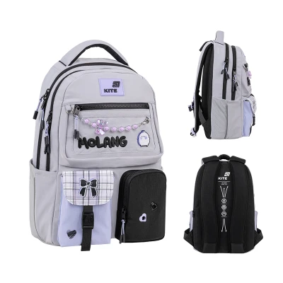 Рюкзак Kite Education teens ML26-2587M Molang