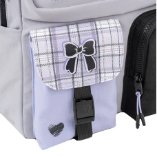 Рюкзак Kite Education teens ML26-2587M Molang