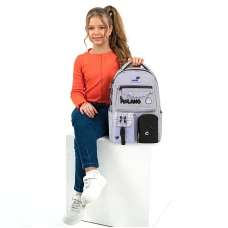 Рюкзак Kite Education teens ML26-2587M Molang