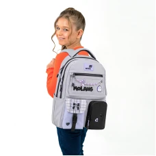 Рюкзак Kite Education teens ML26-2587M Molang