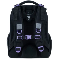 Рюкзак Kite Education каркасний MH26-531M Monster High